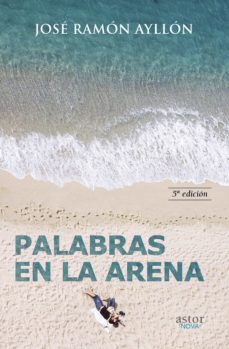 [9788490610671] PALABRAS EN LA ARENA