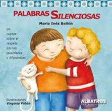 [9789502413723] PALABRAS SILENCIOSAS