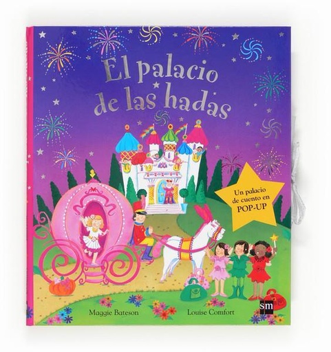 [9788467556636] PALACIO DE LA HADAS, EL