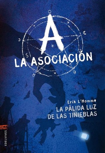 [9788426382719] PALIDA LUZ DE LAS TINIEBLAS, LA