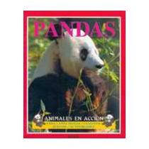 [9788420743202] PANDAS (ANIMALES EN ACCION)