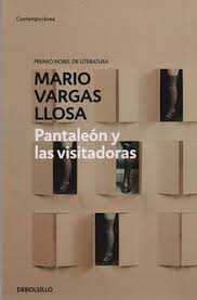 [9789588886916] PANTALEON Y LAS VISITADORAS