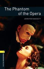 [9780194789158] PANTHOM OF THE OPERA, THE LEVEL 1