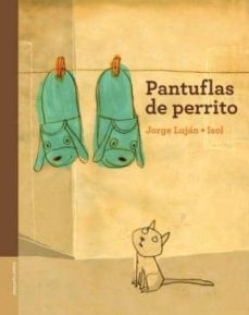 [9789871374151] PANTUFLAS DE PERRITO