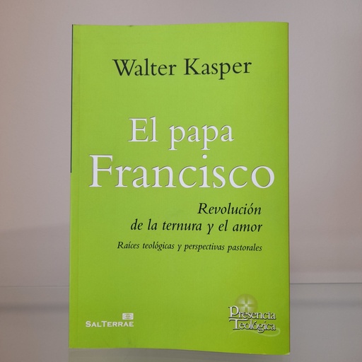 [9788429324310] PAPA FRANCISCO, EL