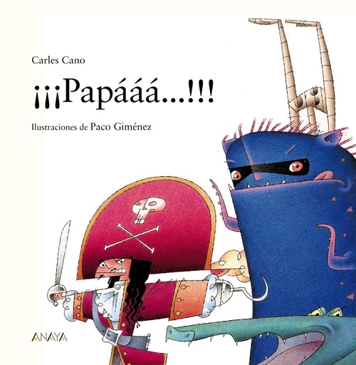 [9788469885611] PAPÁÁÁ