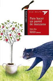 [9788426372673] PARA HACER UN PASTEL DE MANZANA