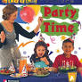 [9789707392137] PARTY TIME