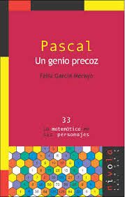 [9788496566460] PASCAL UN GENIO PRECOZ