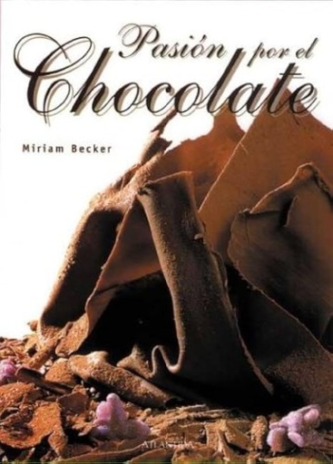 [9789500828130] PASION POR EL CHOCOLATE
