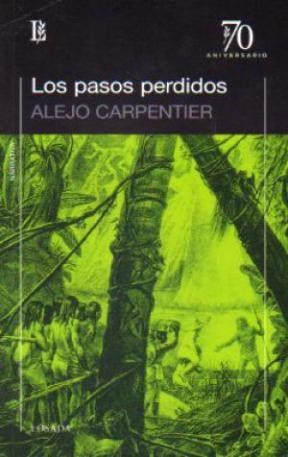 [9789500396431] PASOS PERDIDOS, LOS