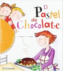 [9788434225152] PASTEL DE CHOCOLATE, EL 