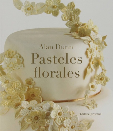 [9788426139801] PASTELES FLORALES