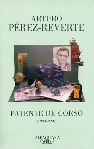 [9788420483504] PATENTE DE CORSO