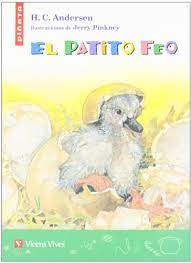 [9788431681357] PATITO FEO, EL