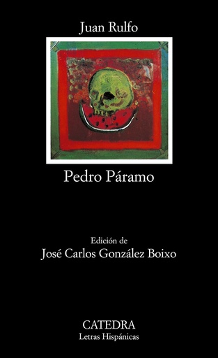 [9788437604183] PEDRO PARAMO