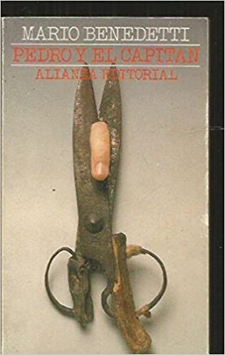 [9788420601717] PEDRO Y EL CAPITAN                                          