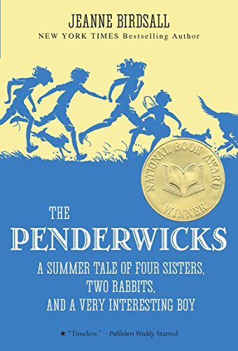 [9780440420477] PENDERWICKS, THE