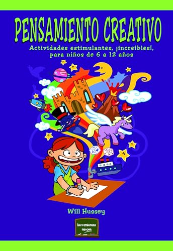 [9788427723351] PENSAMIENTO CREATIVO 