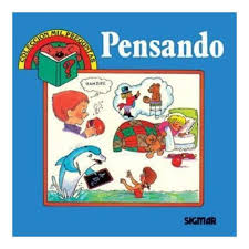 [9789501106619] PENSANDO (COL. MIL PREGUNTAS) 