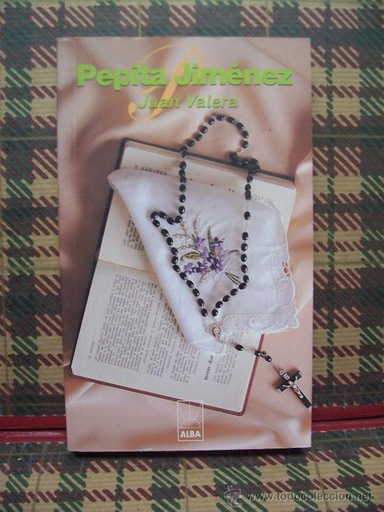 [9788489715288] PEPITA JIMENEZ
