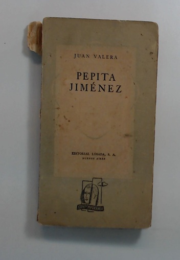 [9789500300056] PEPITA JIMENEZ