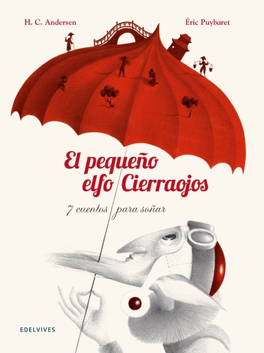 [9788426394637] PEQUEÑO ELFO CIERRAOJOS, EL