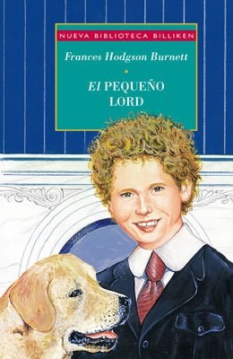 [9789500819565] PEQUEÑO LORD, EL                                            