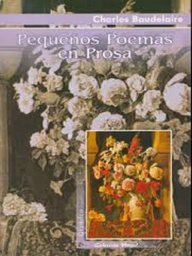 [9789875711464] PEQUEÑOS POEMAS EN PROSA