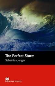 [9781405073127] PERFECT STORM, THE