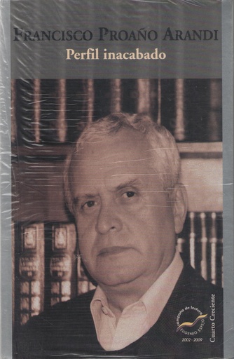 [9789978317082] PERFIL INACABADO