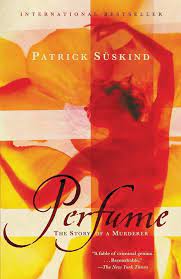 [9780375725845] PERFUME THE STORY OF MURDERBY