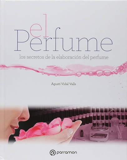 [9788434210349] PERFUME, EL 