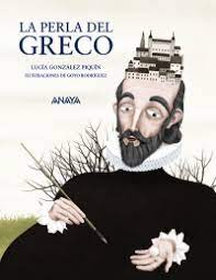 [9788467862652] PERLA DEL GRECO, LA