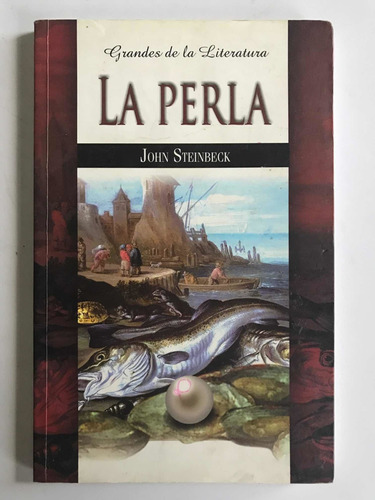 [9789681517878] PERLA, LA