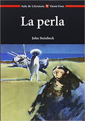 [9788431634797] PERLA, LA                                                   