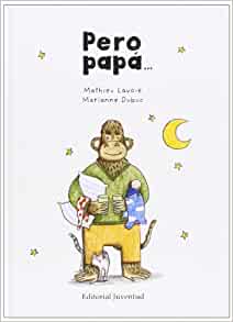 [9788426139849] PERO PAPA