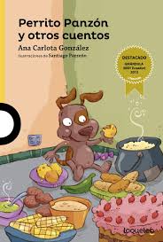 [9789942193452] PERRITO PANZON Y OTROS CUENTOS