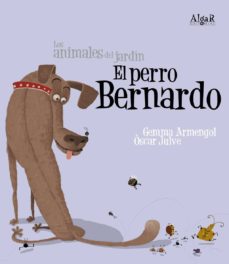 [9788498451818] PERRO BERNARDO, EL