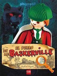[9788467580198] PERRO DE LOS BASKERVILLE, EL