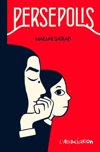 [9789585245518] PERSEPOLIS