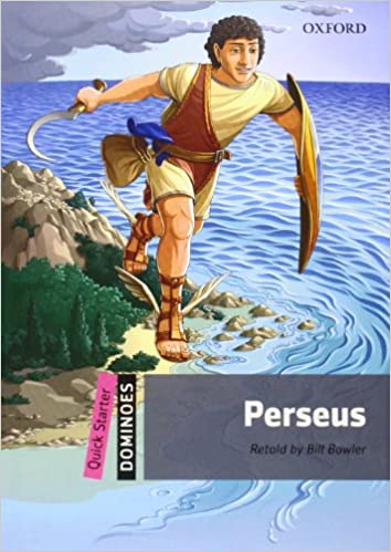 [9780194249379] PERSEUS QUICKSTARTER DOMINOES
