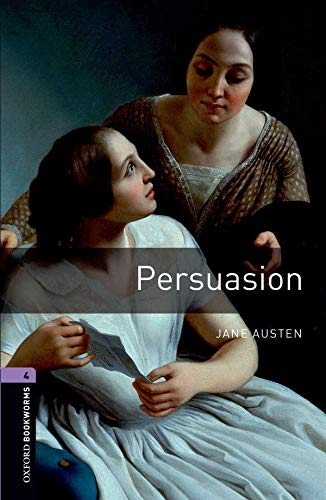 [9780194791816] PERSUASION LEVEL 4