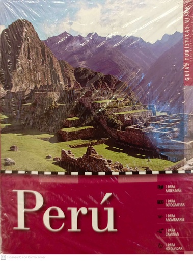 [9789876850063] PERU