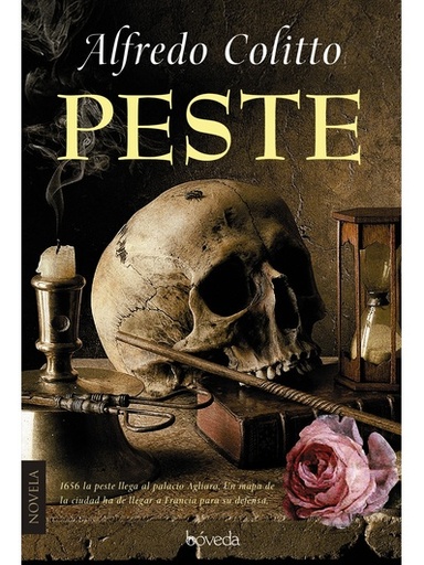 [9788416691302] PESTE