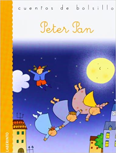 [9788484837091] PETER PAN