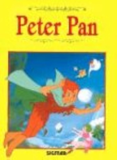 [9789501113631] PETER PAN (COL. COLORIN COLORADO)