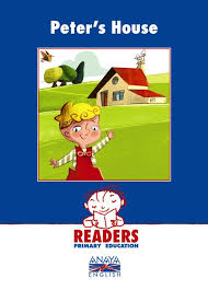 [9788466729826] PETER'S HOUSE