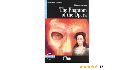 [9788468200781] PHANTOM OF THE OPERA, THE