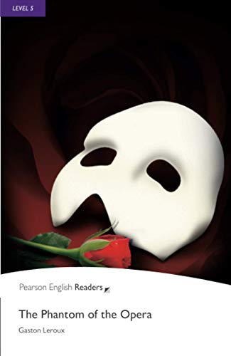 [9781405865159] PHANTOM OF THE OPERA, THE
